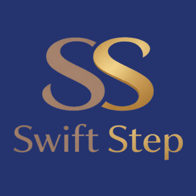 swiftstepper
